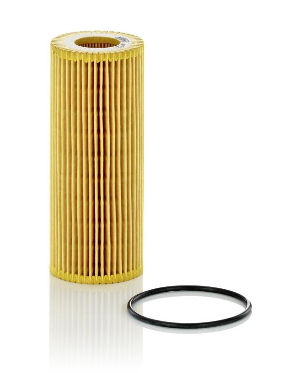 Filtre à huile MANN-FILTER ref. HU 722 y