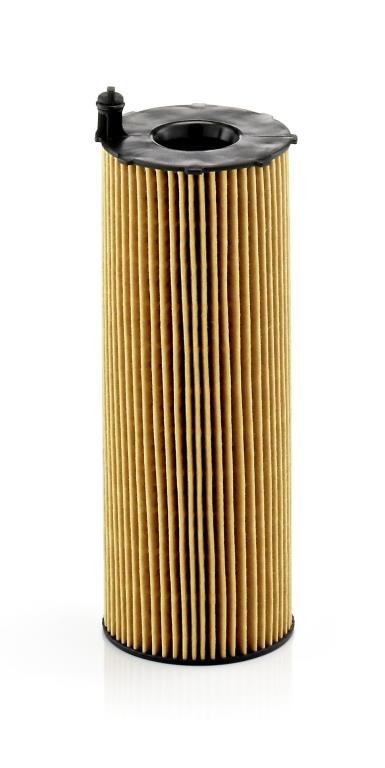 Filtre à huile MANN-FILTER HU 8001 x