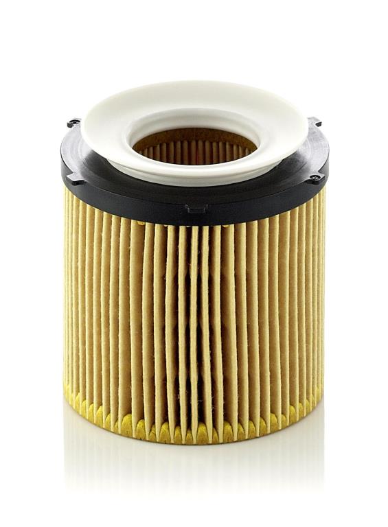 Filtro de óleo MANN-FILTER HU 8002 y