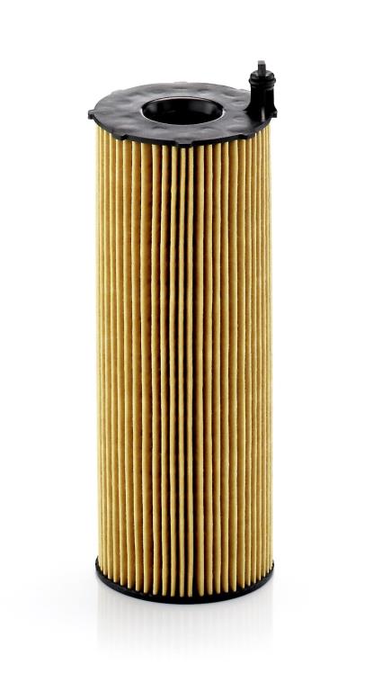 Filtre à huile MANN-FILTER HU 8003 x