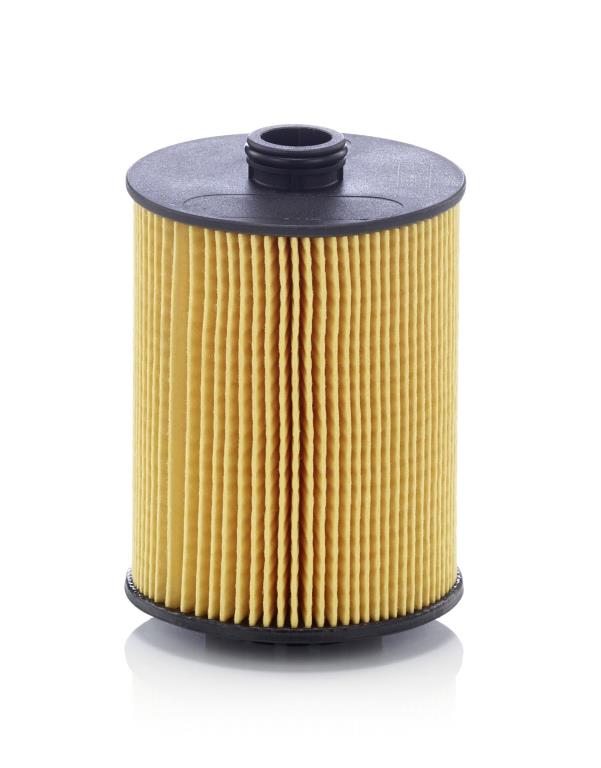 Filtre à huile MANN-FILTER HU 8009 Z