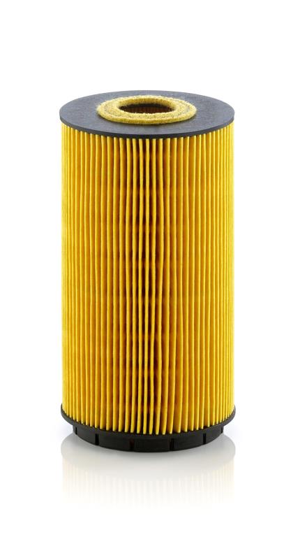 Filtro de aceite MANN-FILTER ref. HU 8010 z