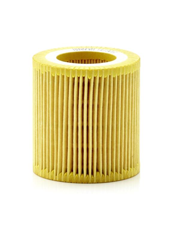 Filtro de aceite MANN-FILTER HU 8011 Z