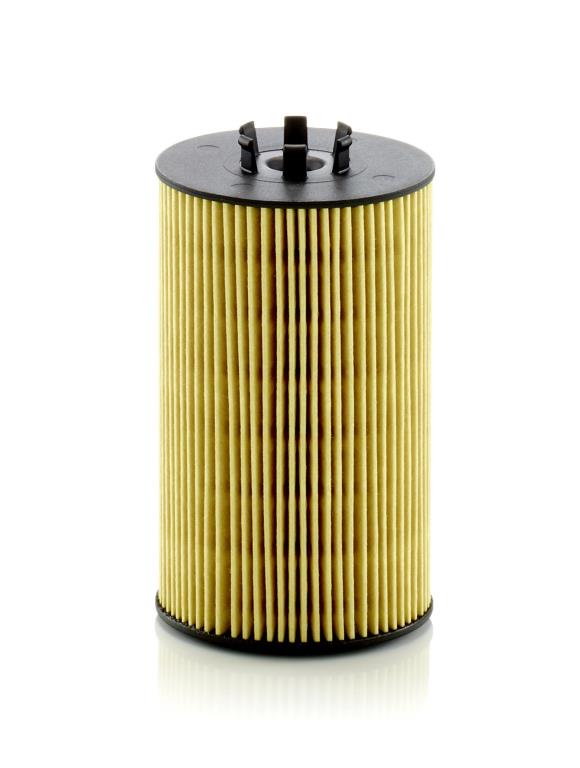 Filtro de óleo MANN-FILTER HU 8012 Z