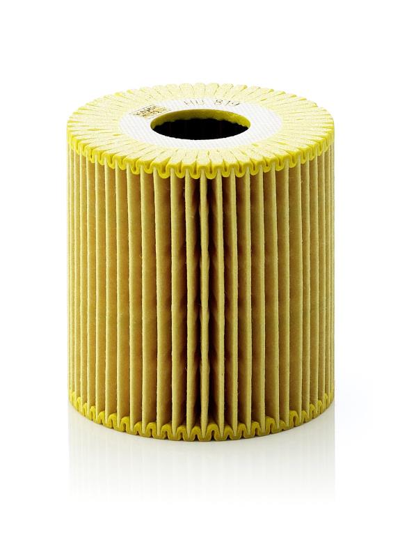 Filtre à huile MANN-FILTER ref. HU 819 x