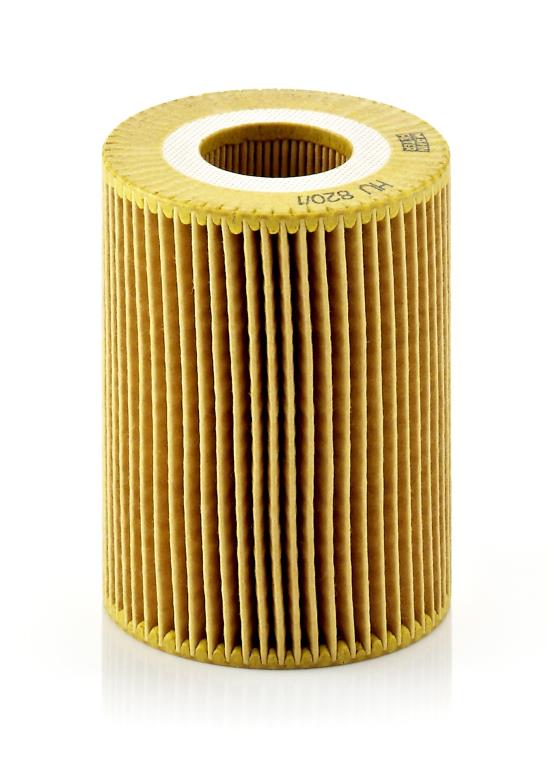 Filtre à huile MANN-FILTER ref. HU 820/1 y