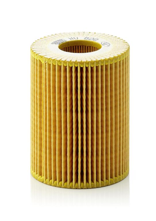 Filtre à huile MANN-FILTER ref. HU 820 x