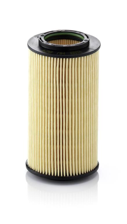 Filtre à huile MANN-FILTER HU 824 x