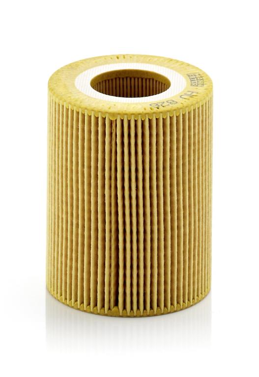 Filtre à huile MANN-FILTER HU 826 x