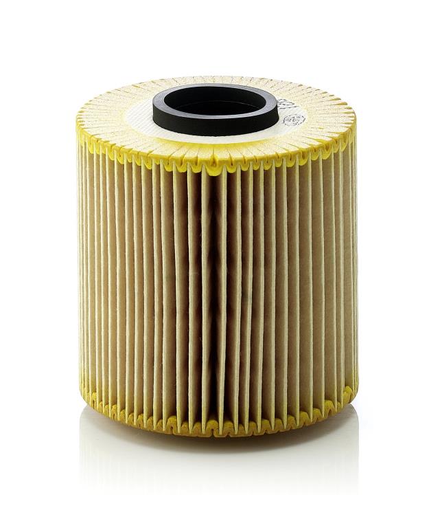 Filtre à huile MANN-FILTER HU 921 x