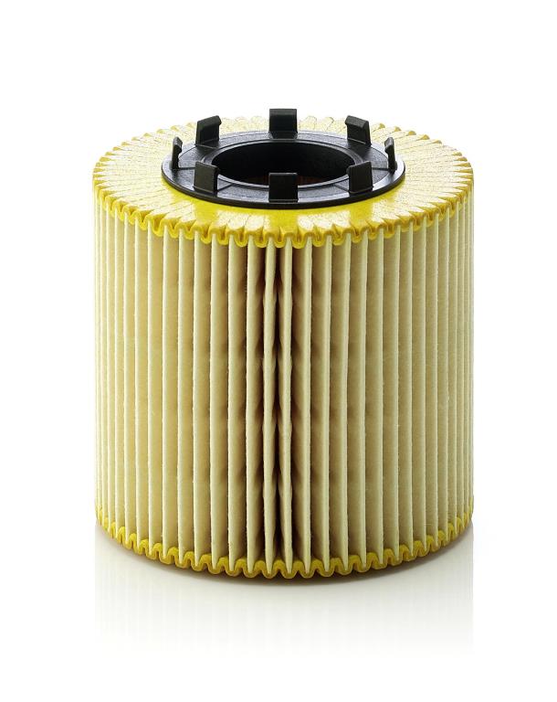 Filtro de aceite MANN-FILTER ref. HU 923 x