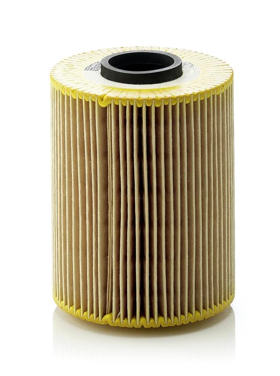 Filtro de aceite MANN-FILTER HU 926/3 x