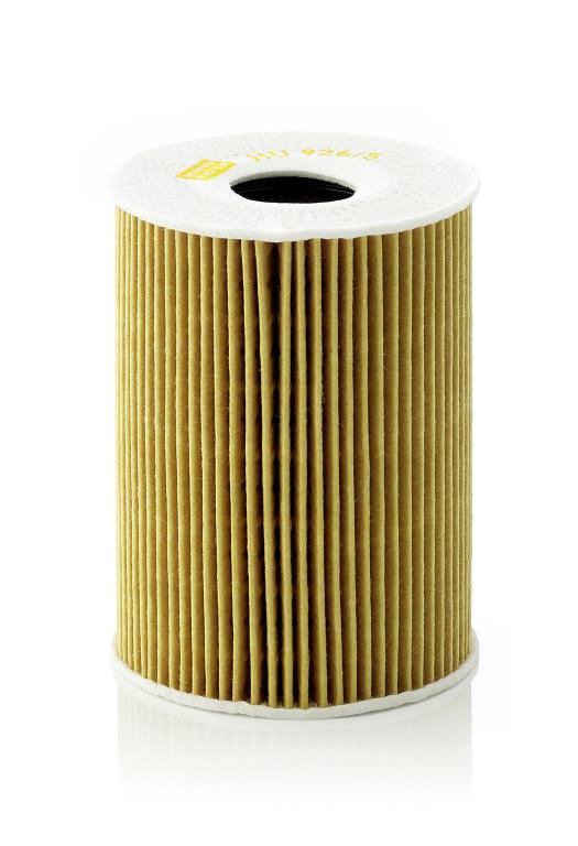 Filtre à huile MANN-FILTER HU 926/5 x au meilleur prix