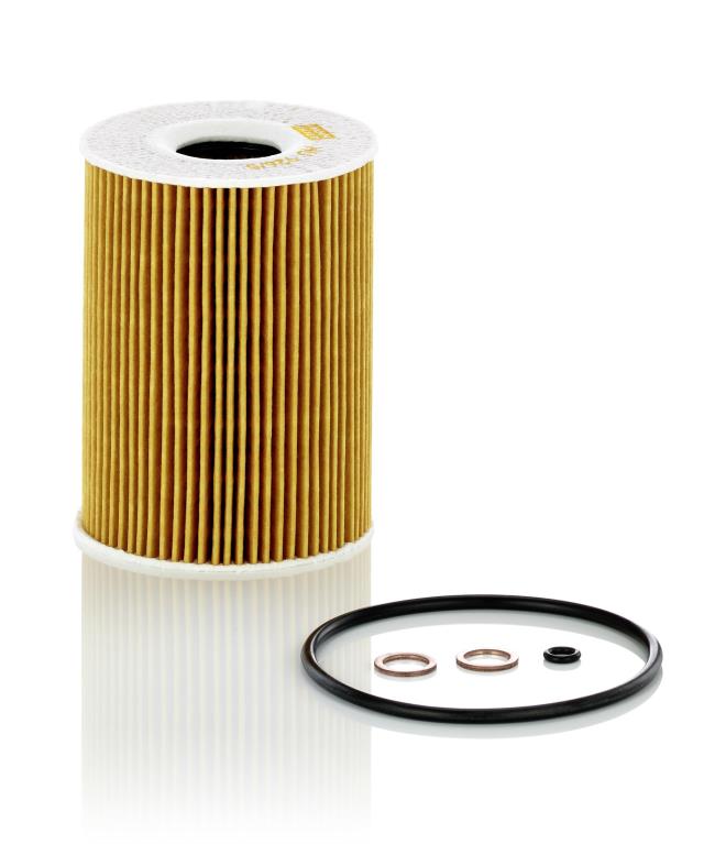 Filtre à huile MANN-FILTER HU 926/5 z