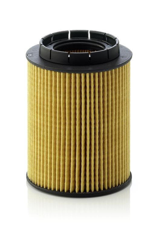 Filtre à huile MANN-FILTER HU 932/7 x