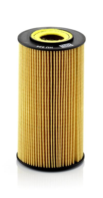 Filtro de óleo MANN-FILTER HU 934 x