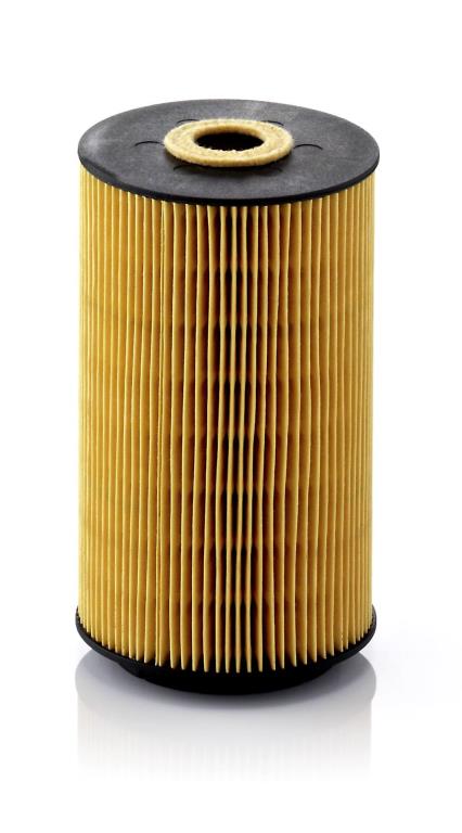 Filtro de aceite MANN-FILTER HU 942/1 x