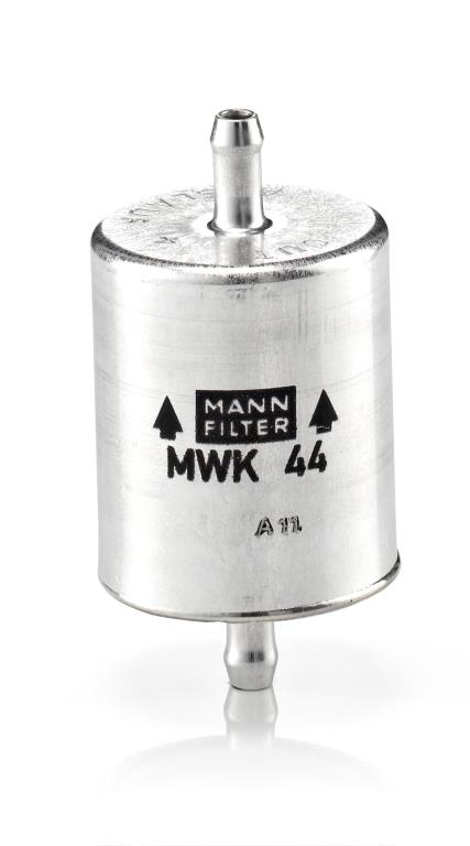 Filtro combustible MANN-FILTER ref. MWK 44