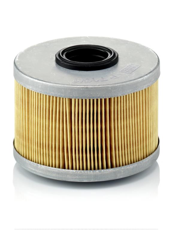 Filtre à carburant (Filtre à gasoil) MANN-FILTER ref. P 716/1 x
