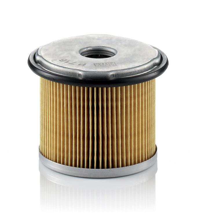 Filtre à carburant (Filtre à gasoil) MANN-FILTER ref. P 716