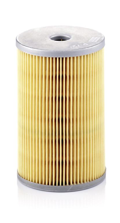 Filtre à carburant (Filtre à gasoil) MANN-FILTER ref. P 725 x