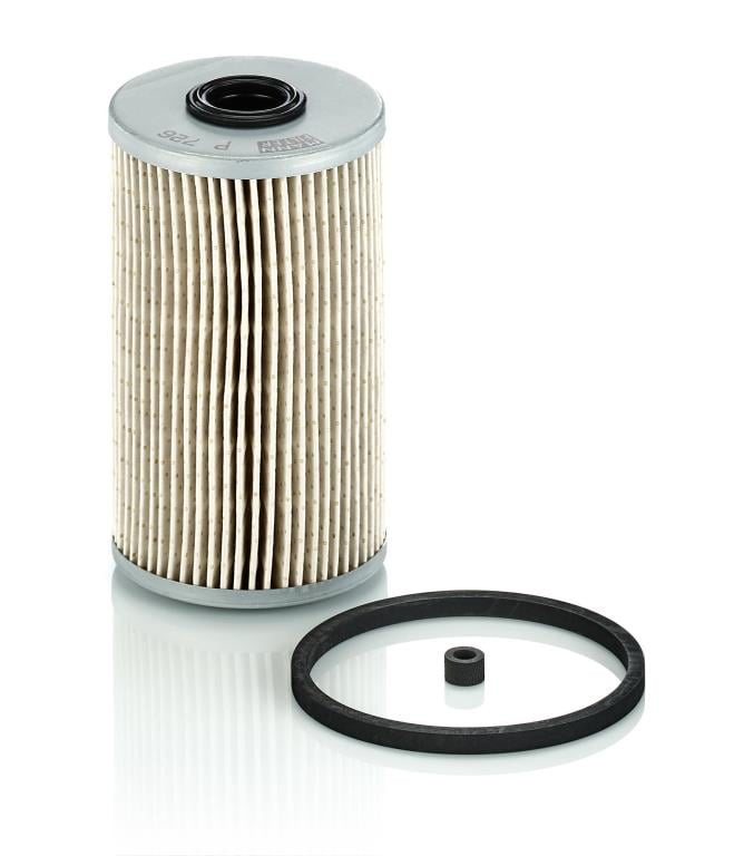 Filtre à carburant (Filtre à gasoil) MANN-FILTER ref. P 726 x