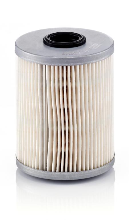 Filtre à carburant (Filtre à gasoil) MANN-FILTER ref. P 733/1 x