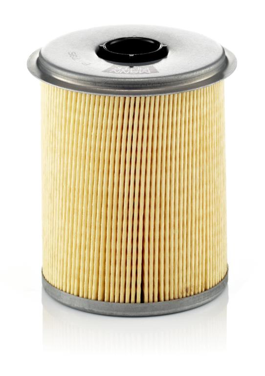 Filtre à carburant (Filtre à gasoil) MANN-FILTER ref. P 735 x