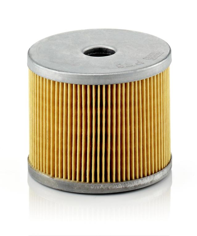 Filtre à carburant (Filtre à gasoil) MANN-FILTER ref. P 78 x