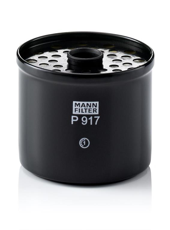 Filtre à carburant (Filtre à gasoil) MANN-FILTER ref. P 917 x