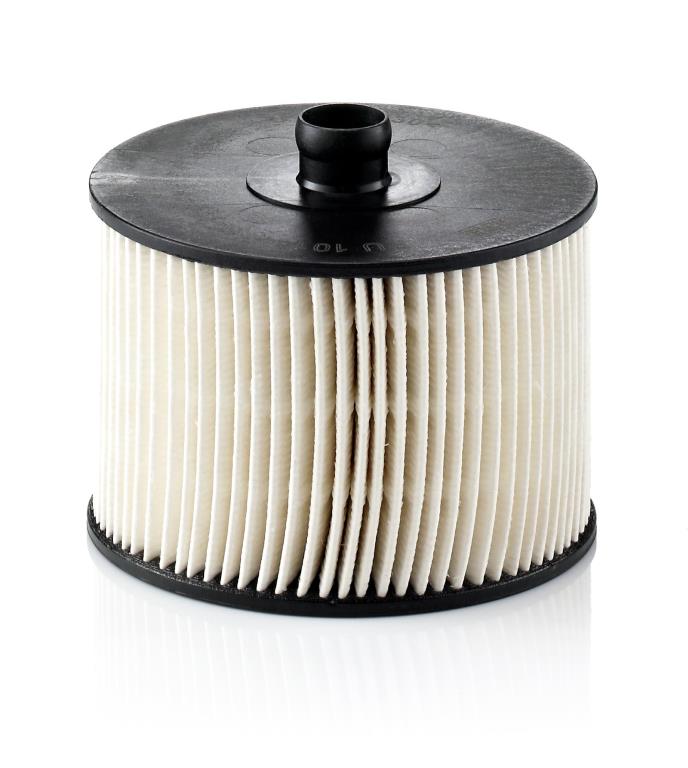 Filtre à carburant (Filtre à gasoil) MANN-FILTER ref. PU 1018 x