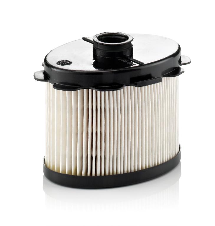 Filtro combustible MANN-FILTER ref. PU 1021 x