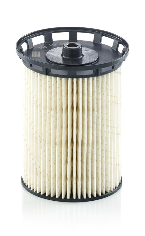 Filtre à carburant (Filtre à gasoil) MANN-FILTER ref. PU 10 010 Z