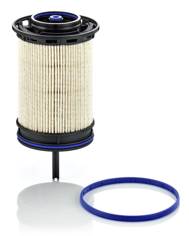 Filtre à carburant (Filtre à gasoil) MANN-FILTER ref. PU 10 011 Z
