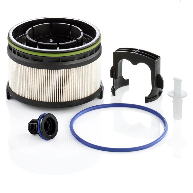 Filtro combustible MANN-FILTER ref. PU 11 001 Z KIT