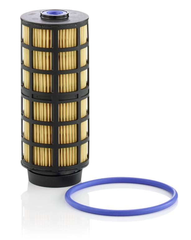 Filtro combustible MANN-FILTER ref. PU 7004 Z