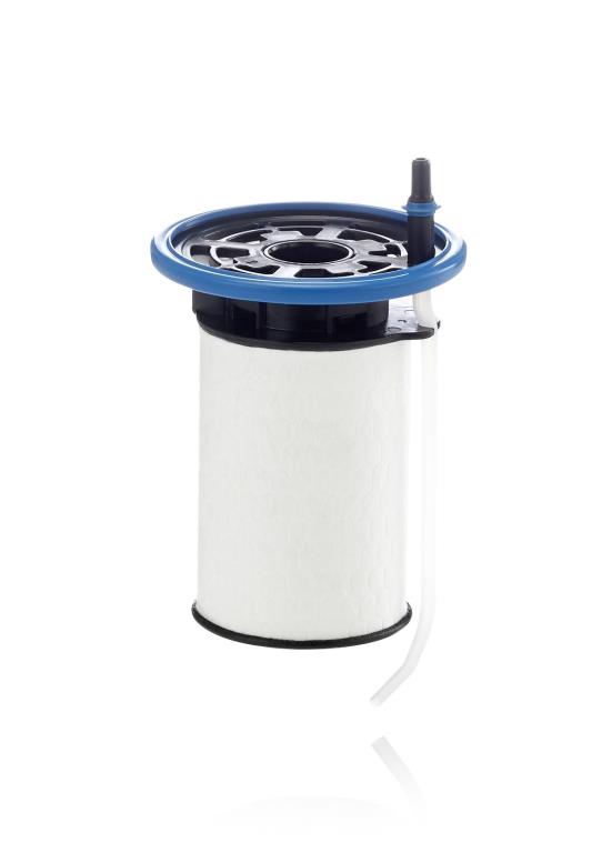 Filtre à carburant (Filtre à gasoil) MANN-FILTER ref. PU 7005