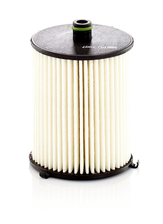 Filtro combustible MANN-FILTER ref. PU 7007 Z