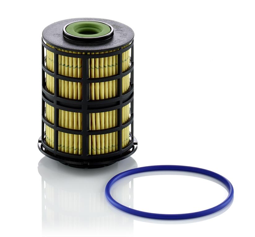 Filtre à carburant (Filtre à gasoil) MANN-FILTER ref. PU 7012 Z