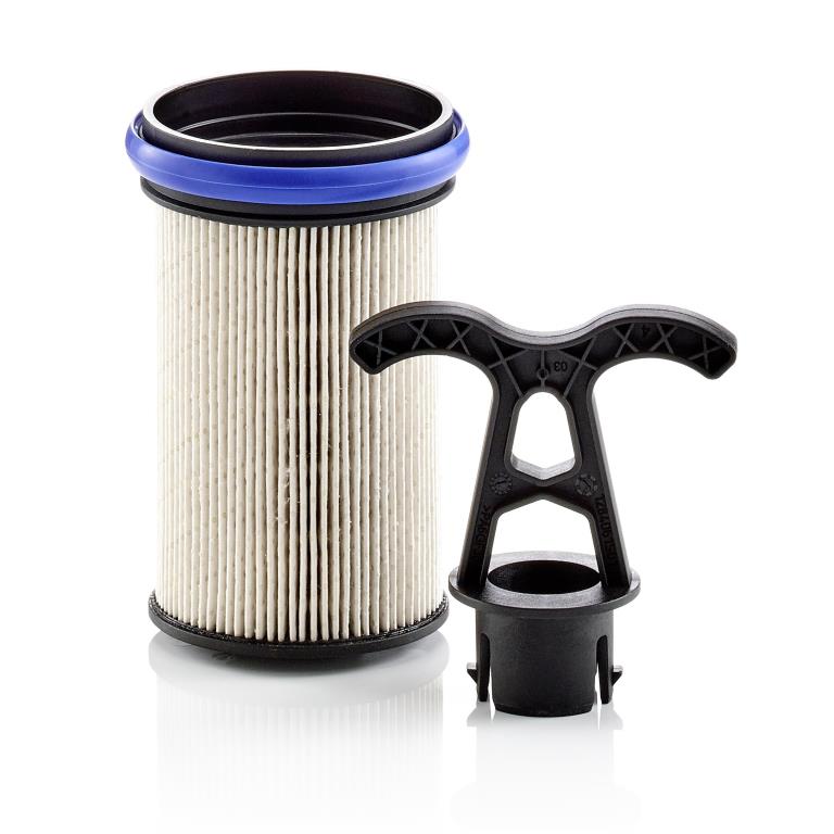 Filtre à carburant (Filtre à gasoil) MANN-FILTER ref. PU 7013 KIT