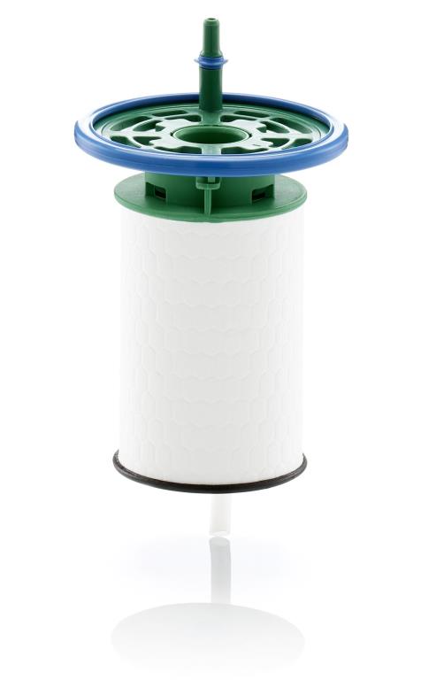 Filtre à carburant (Filtre à gasoil) MANN-FILTER PU 7015