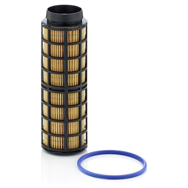 Filtre à carburant (Filtre à gasoil) MANN-FILTER PU 7017 z