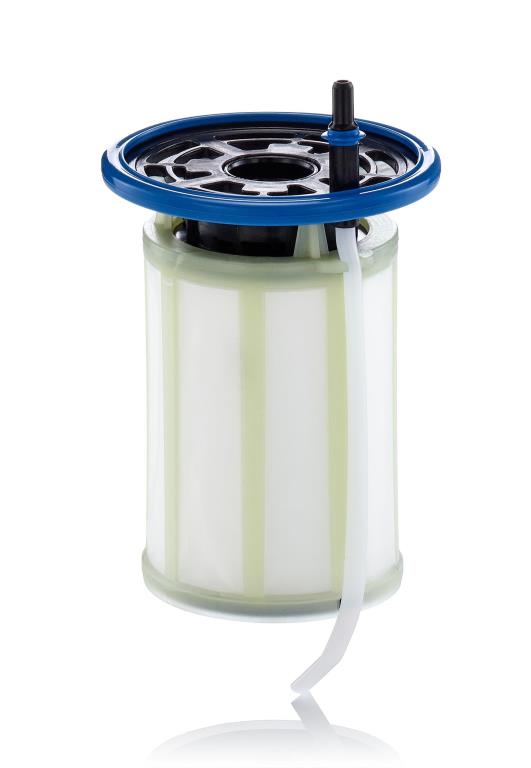 Filtre à carburant (Filtre à gasoil) MANN-FILTER PU 7019