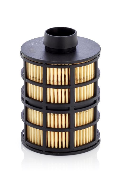 Filtro combustible MANN-FILTER ref. PU 723 x