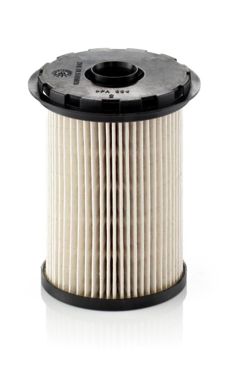 Filtre à carburant (Filtre à gasoil) MANN-FILTER ref. PU 731 x