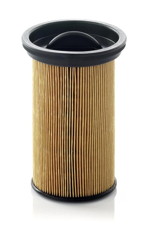 Filtro de combustível MANN-FILTER ref. PU 742
