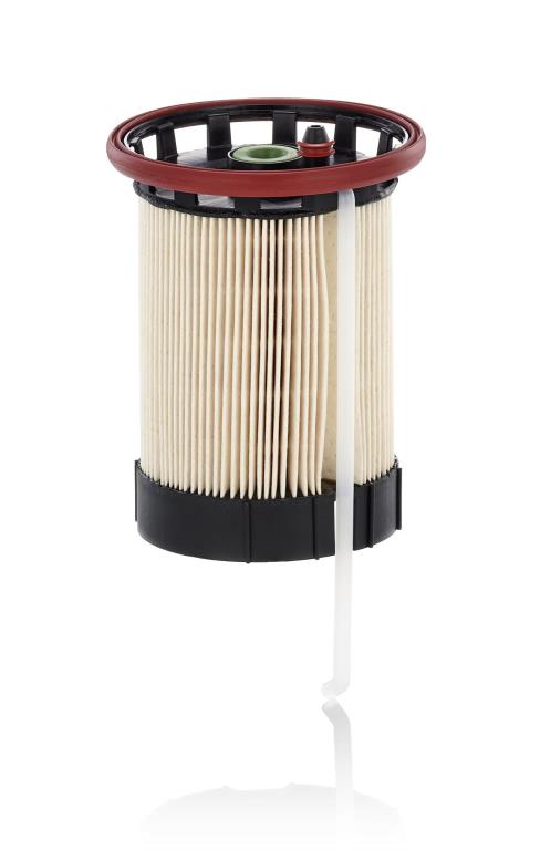 Filtre à carburant (Filtre à gasoil) MANN-FILTER ref. PU 8014