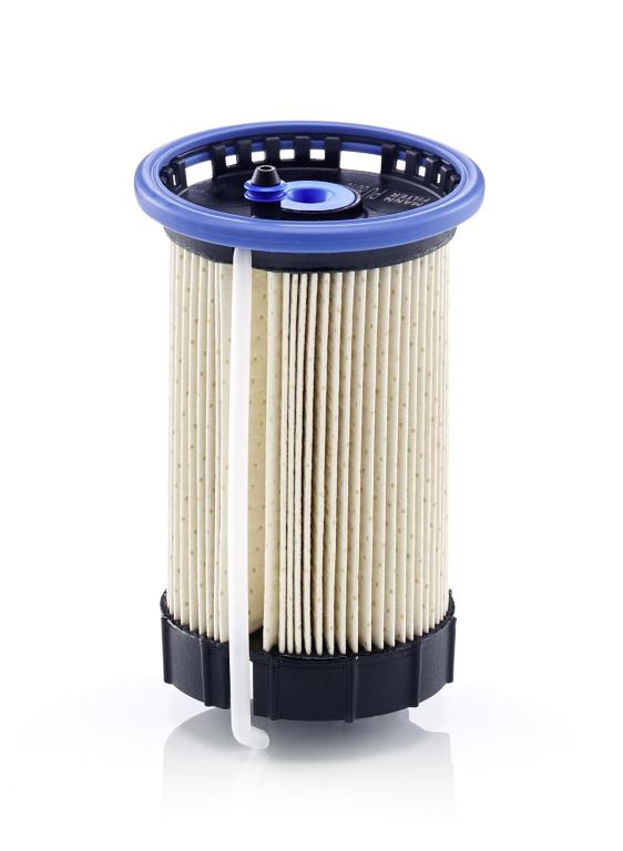 Filtre à carburant (Filtre à gasoil) MANN-FILTER ref. PU 8015