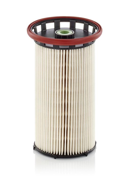 Filtre à carburant (Filtre à gasoil) MANN-FILTER ref. PU 8028
