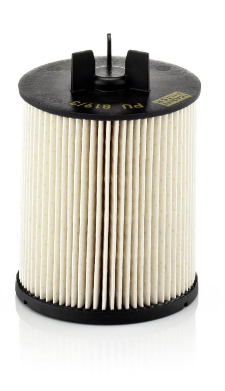 Filtre à carburant (Filtre à gasoil) MANN-FILTER ref. PU 819/3 x